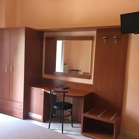 Capri Otel