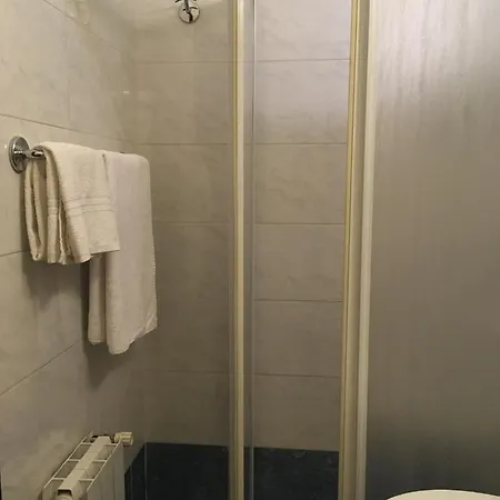 Hotel Capri Milan