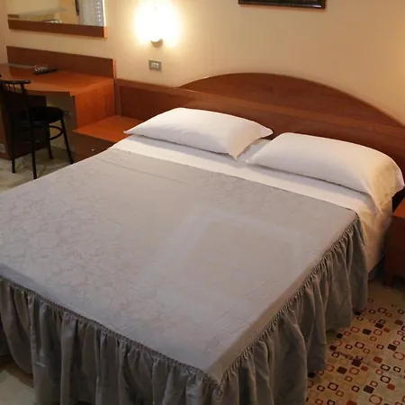 Hotel Capri Milan
